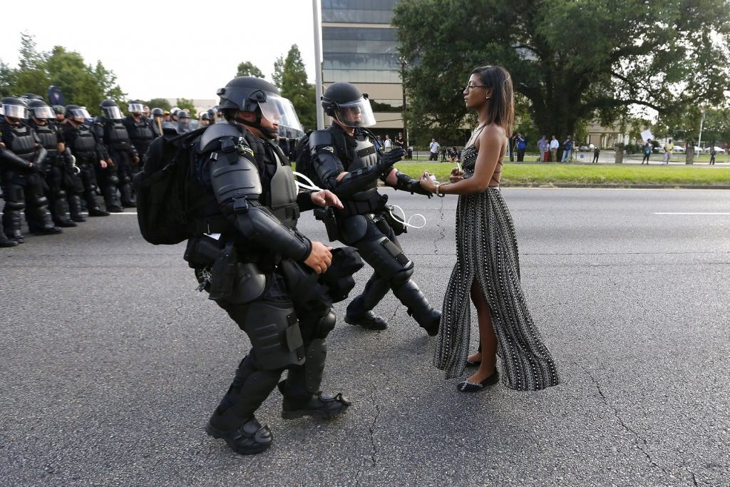 The Trutch About Being Black